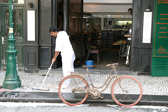 Quartier Les Halles 4