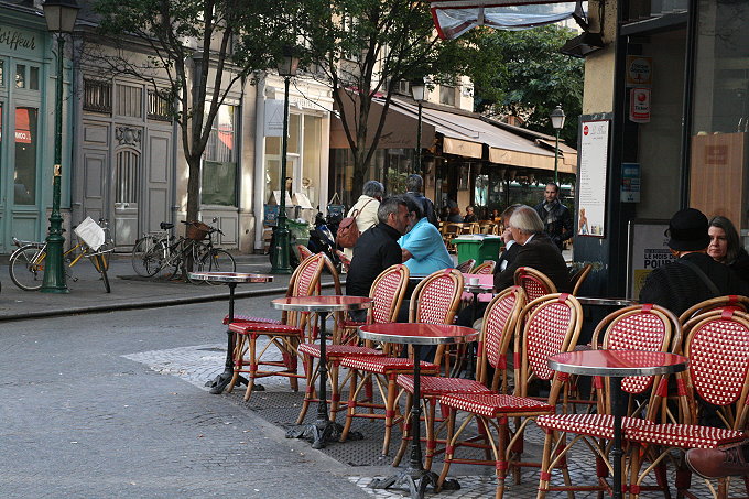 Quartier Les Halles 5