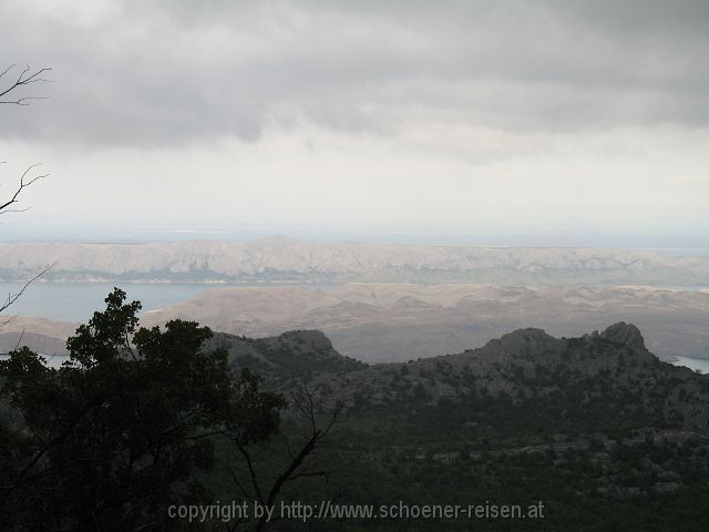 KARLOBAG > Nationalpark Velebit > Safari 3