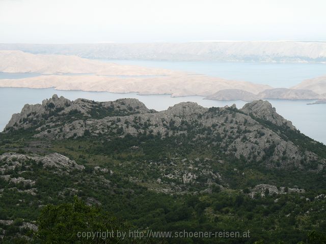 KARLOBAG > Nationalpark Velebit > Safari
