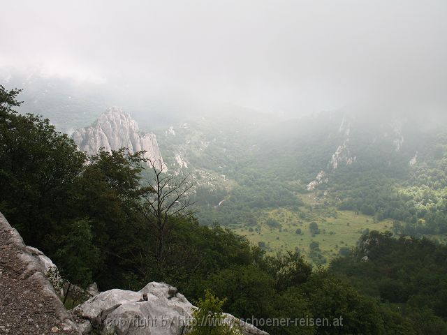 KARLOBAG > Nationalpark Velebit > Safari 8