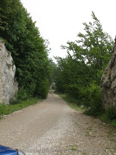 KARLOBAG > Nationalpark Velebit > Safari 6