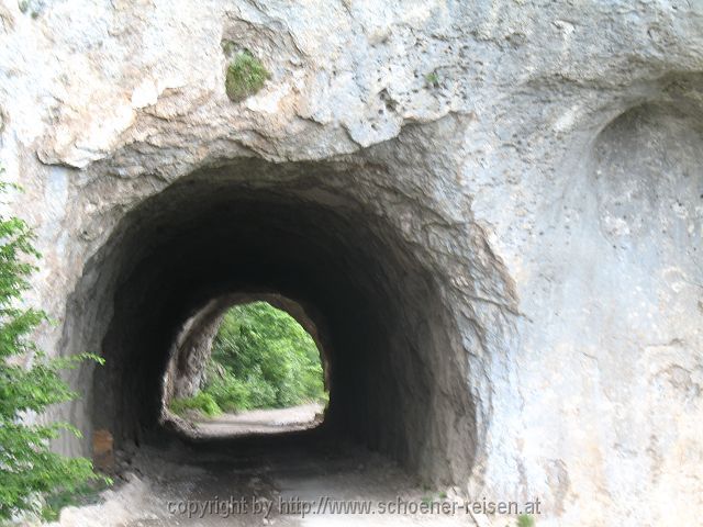 KARLOBAG > Nationalpark Velebit > Safari 2