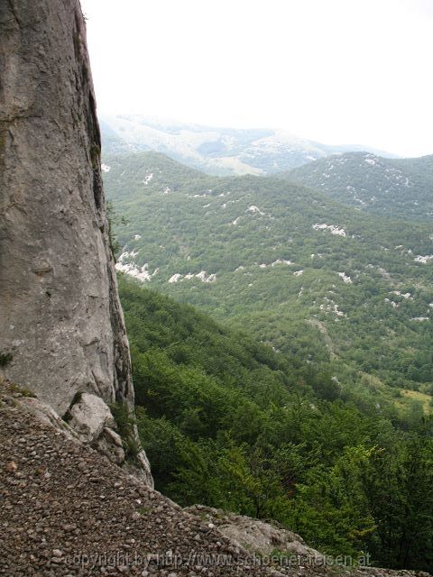 KARLOBAG > Nationalpark Velebit > Safari 4