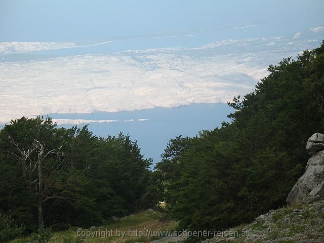 KARLOBAG > Nationalpark Velebit > Safari 8