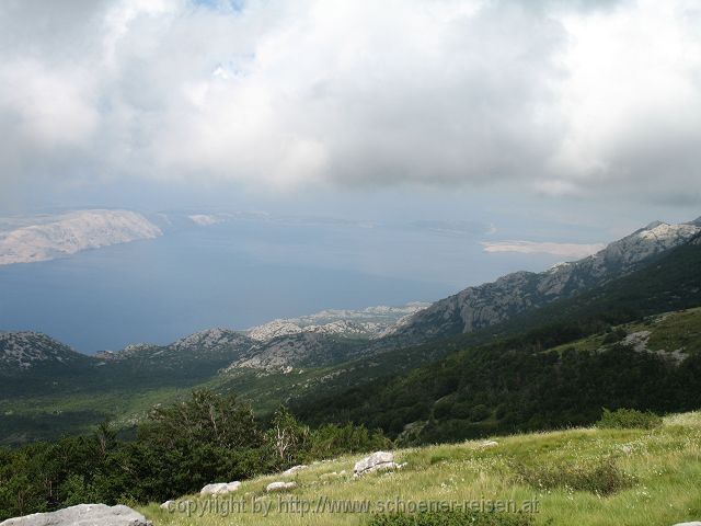 KARLOBAG > Nationalpark Velebit > Safari 5