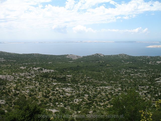 KARLOBAG > Nationalpark Velebit > Safari 2