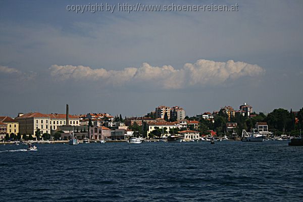 Rovinj