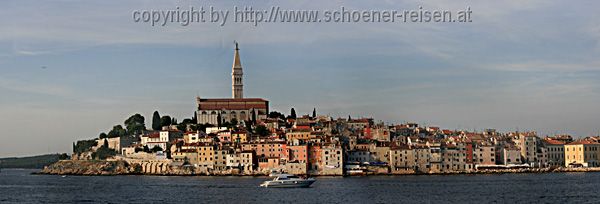 Rovinj / Panorama