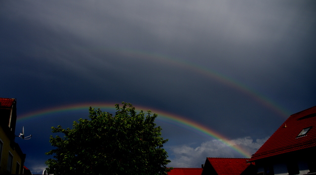 Regenbogen 2