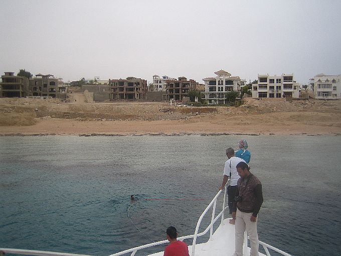 Sinai Sharm el Sheik 3