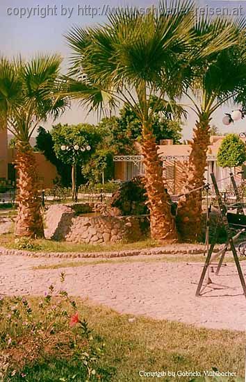 Hurghada / Red Sea