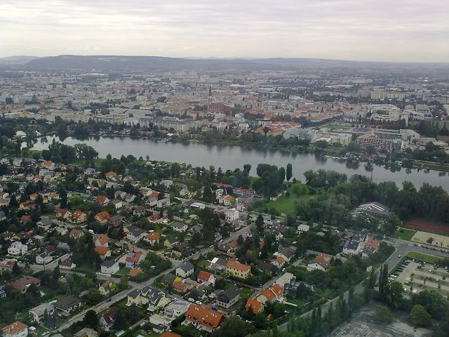 DONAUTURM > Ausblick 4