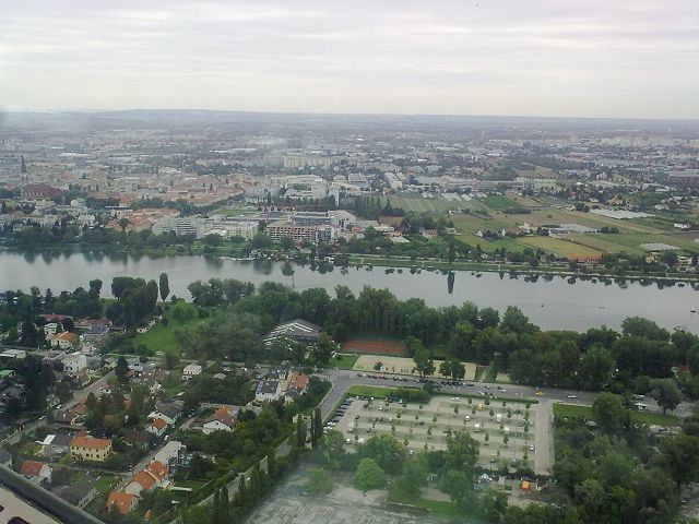 DONAUTURM > Ausblick 6