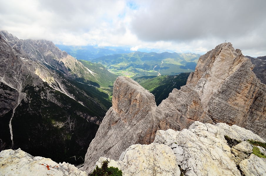 Wanderung Obernbacher Spitze DSC_0364