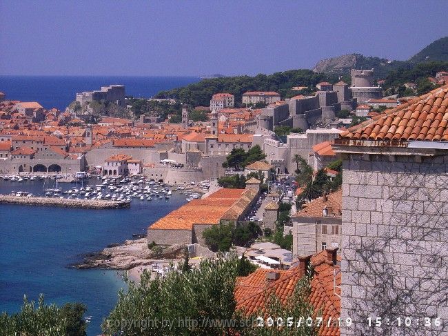 DUBROVNIK