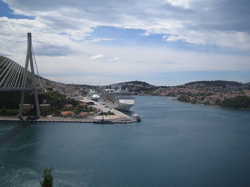 Dubrovnik Schiff (2)