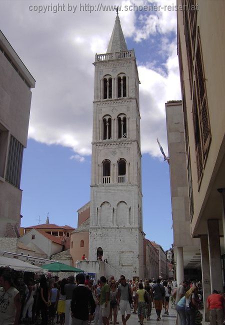 Impressionen aus Zadar 3