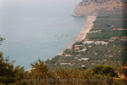 GARGANO > Manfredonia