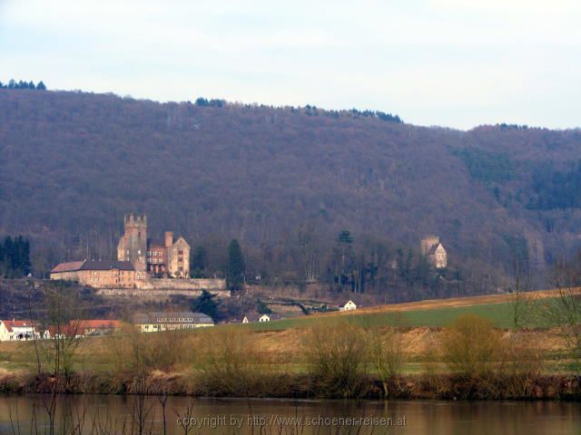 Neckarsteinach