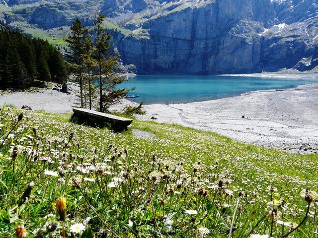 SCHWEIZ>Berner Oberland-bei Thun