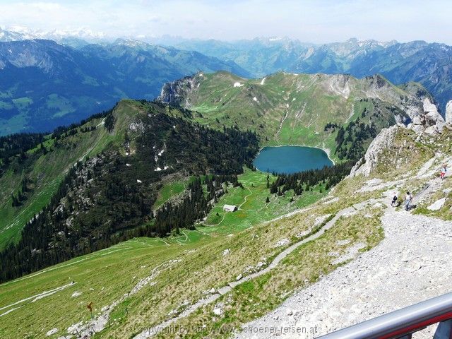 SCHWEIZ>Berner Oberland-bei Thun