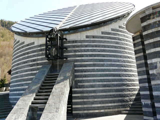 Tessin, eine Reise in den Sommer , Teil 3, Nachtstimmung u. Maggiatal 7