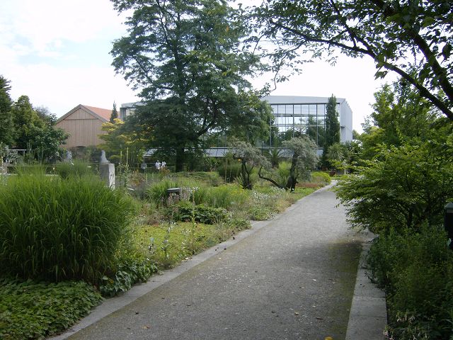 AUGSBURG > BotanischerGarten40