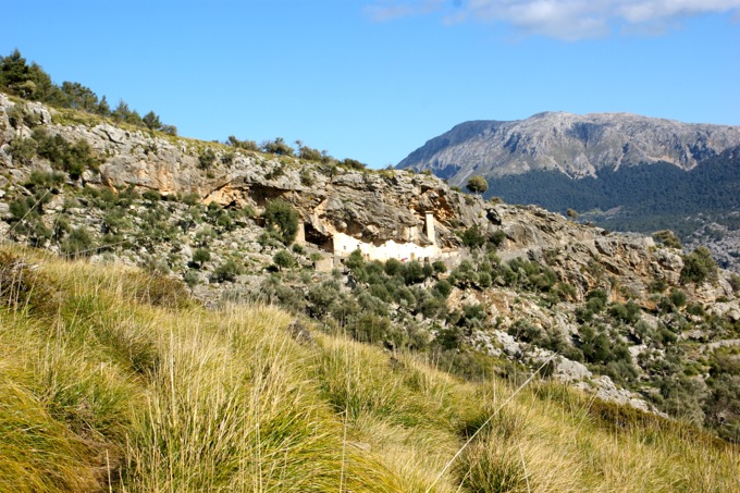 Puig Roig Wanderung 6