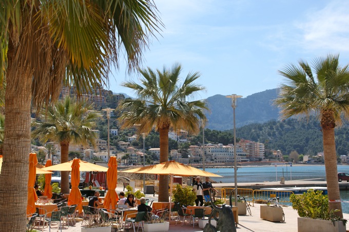 PORT SOLLER