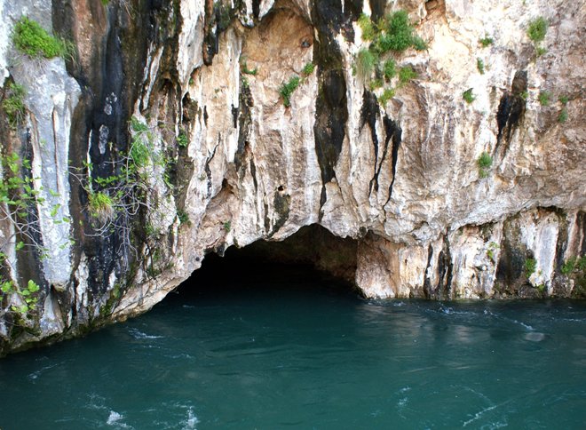 Blagaj - Bunaquelle 4