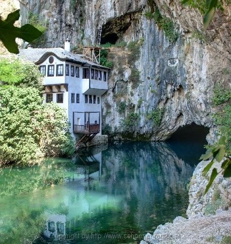 Blagaj > Bunaquelle