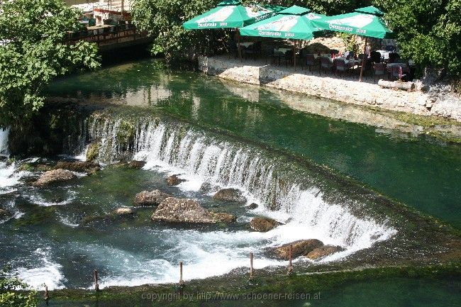 Blagaj > Bunaquelle