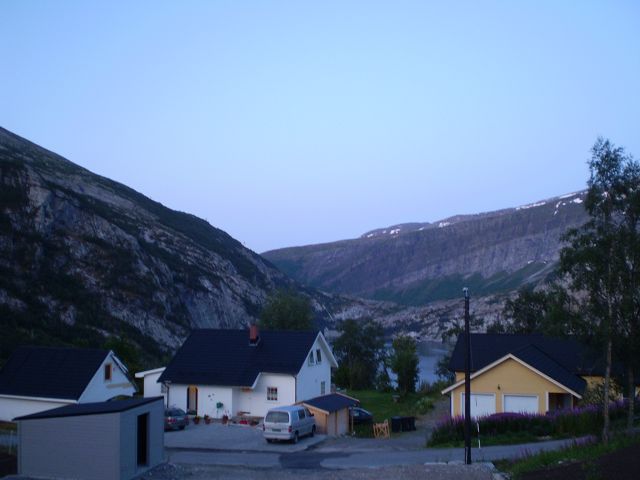 Sommer in Norwegen 5