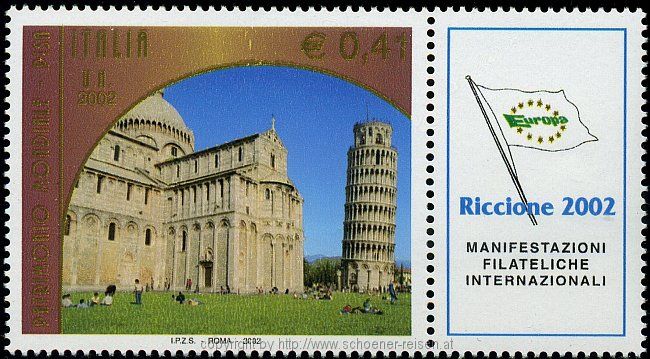 K_0395 > DOM und Schiefer Turm in Pisa