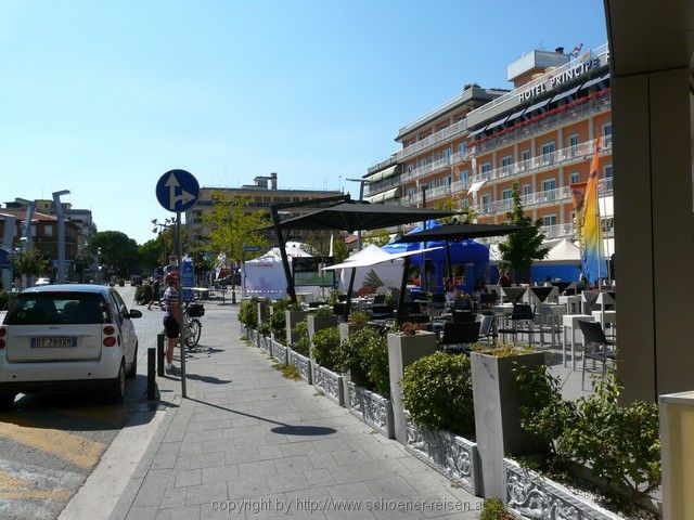 VENEZIEN>Jesolo>Cavallino Tre Porti