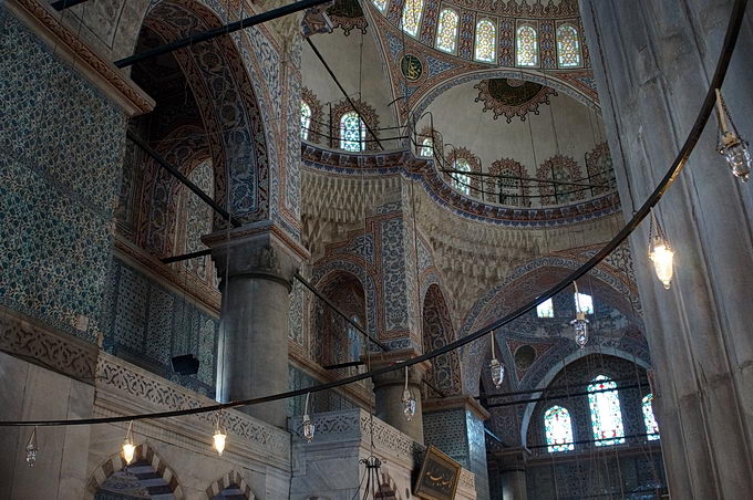 Sultan-Ahmed-Moschee 3