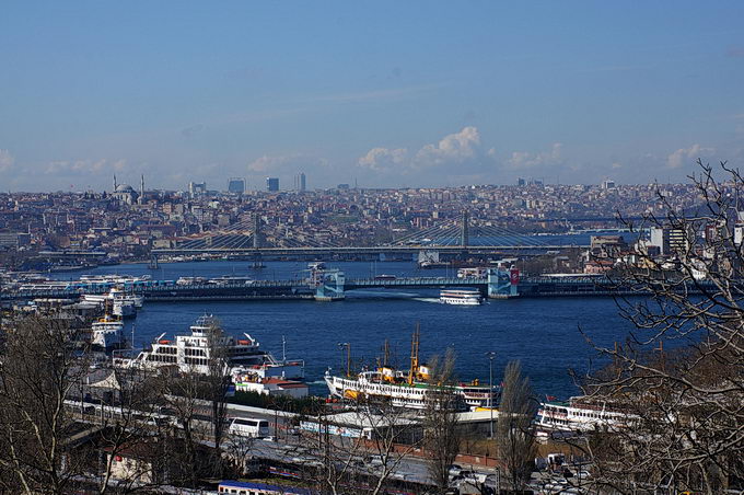 Istanbul Impressionen 2