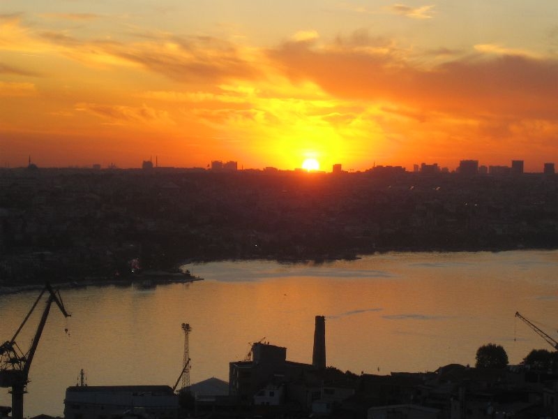 Galata Turm (7)