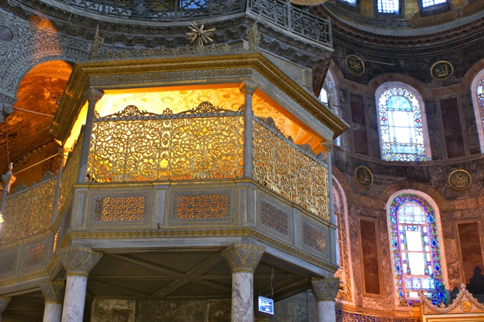 Istanbul-Reisebericht 5