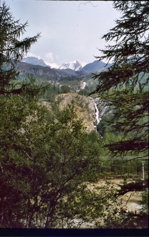 Das Aostatal 2