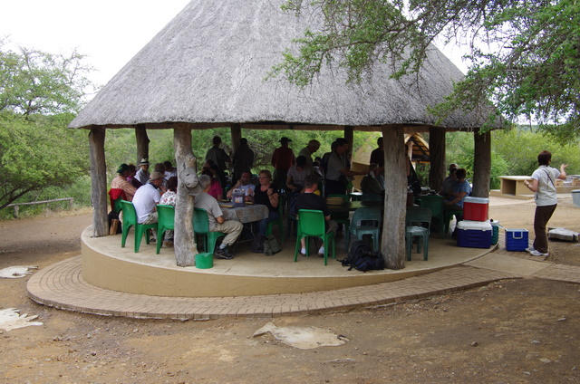 4 Dieters Afrikatour  Krüger Nationalpark 5