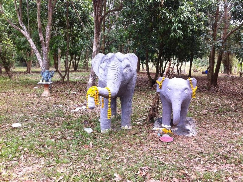 Klong Son Tempel (25)