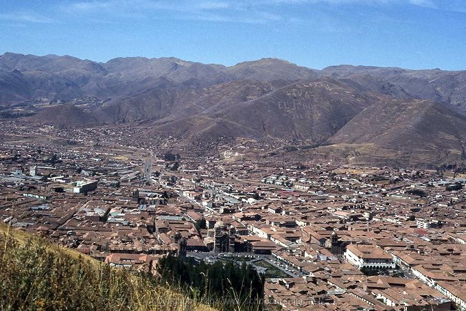 Cusco