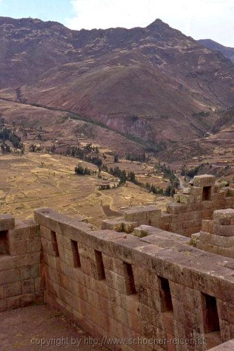 Pisac