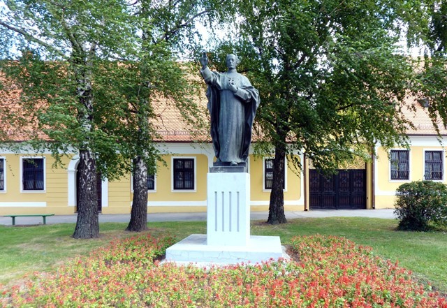 Dakovo - Kathedrale 7
