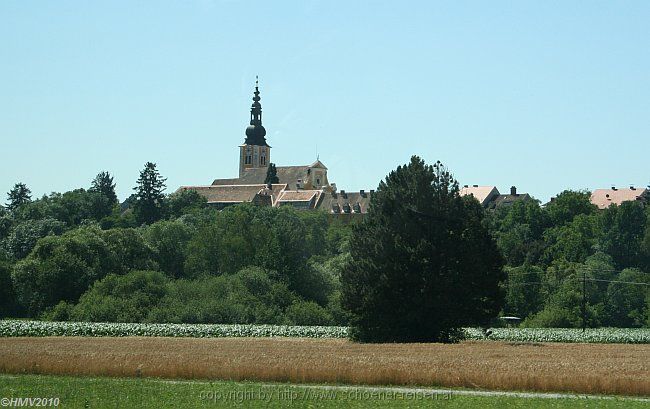 FÜRSTENFELD > Panorama