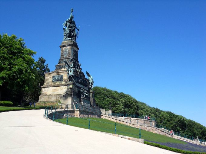 waldis BUGA>Anreise>Rüdesheim>Niederwalddenkmal12