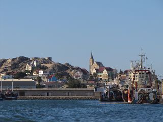 Lüderitz 7