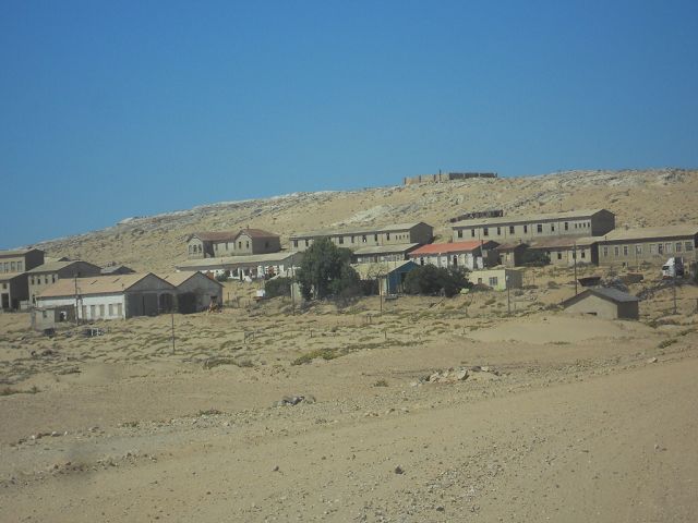 Kolmannskop 2